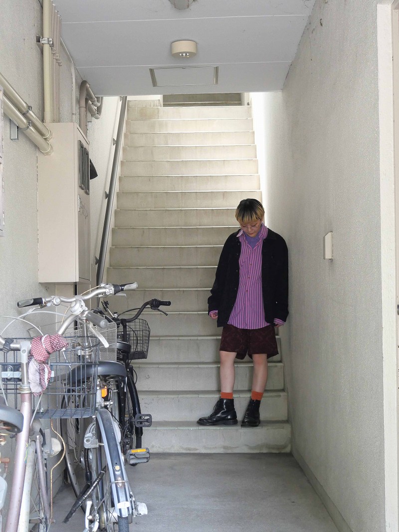 コーディネート