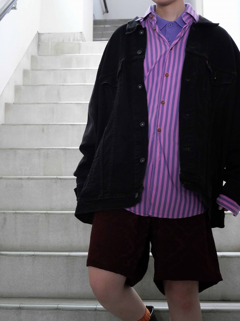 コーディネート