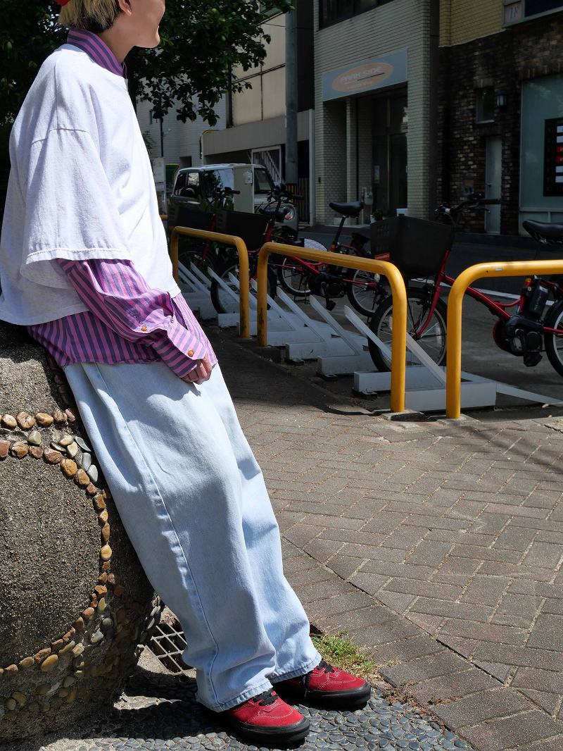 コーディネート