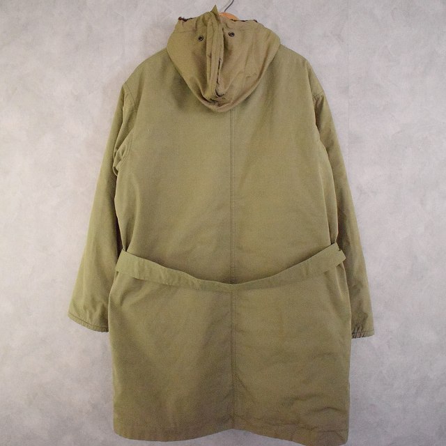 U.S.ARMY M-41 Overcoat pile liner Parka