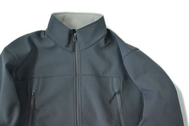 ARC'TERYX LEAF BRAVO JKT WOLF