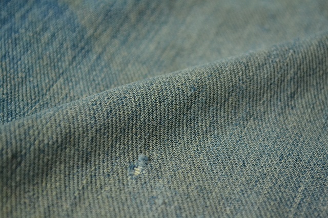 古着】【中古】【VINTAGE】【ビンテージ】【ヴィンテージ】【40's】【CAN'T BUST'EM】【デニム】【パンツ】【キャントバステム】【ジーパン】【ジーンズ】  メンズ
