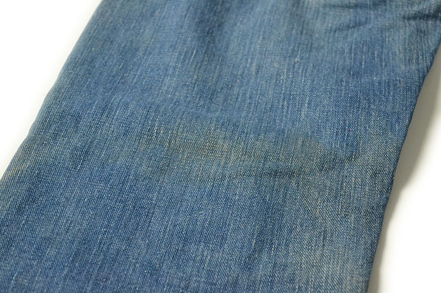 古着】【中古】【VINTAGE】【ビンテージ】【ヴィンテージ】【40's】【CAN'T BUST'EM】【デニム】【パンツ】【キャントバステム】【ジーパン】【ジーンズ】  メンズ