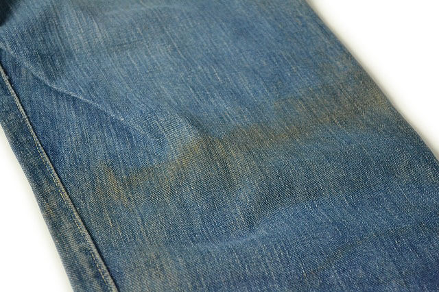 古着】【中古】【VINTAGE】【ビンテージ】【ヴィンテージ】【40's】【CAN'T BUST'EM】【デニム】【パンツ】【キャントバステム】【ジーパン】【ジーンズ】  メンズ