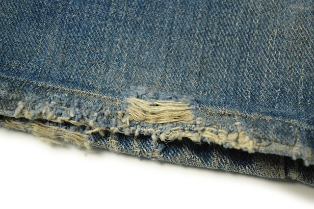 古着】【中古】【VINTAGE】【ビンテージ】【ヴィンテージ】【40's】【CAN'T BUST'EM】【デニム】【パンツ】【キャントバステム】【ジーパン】【ジーンズ】  メンズ