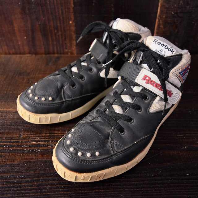 80s reebok shoes