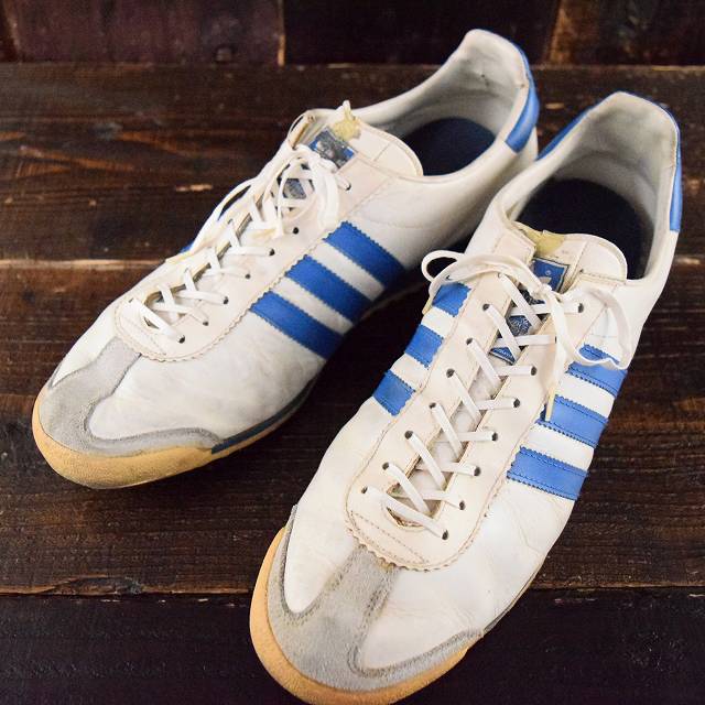 1980s adidas shoes