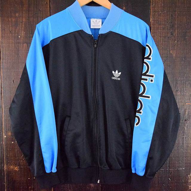 Sale 80 S 90 S Adidas Usa製 トラックジャケット M80年代 90年代 アディダス ジャージ ビンテージ古着屋feeet 通販 名古屋 大須 メンズ Sale 80 S 90 S Adidas Usa製 トラックジャケット M80年代 90年代 アディダス ジャージ ビンテージ古着屋feeet 通販 名古屋 大須 メンズ