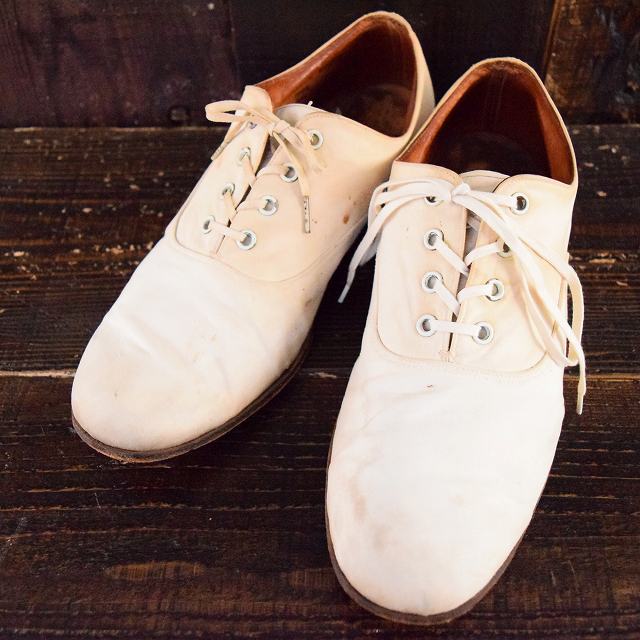 白革靴 - 3
