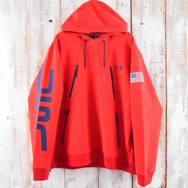 north face hoodie xxl