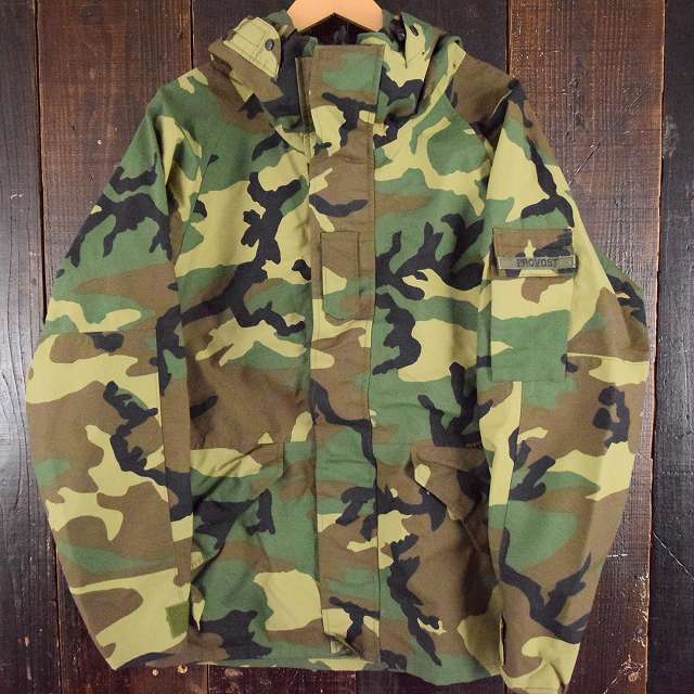 2000's US.ARMY ECWCS GORE-TEXパーカ 1st