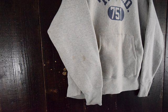 1970〜1971 Champion REVERSE WEAVE 