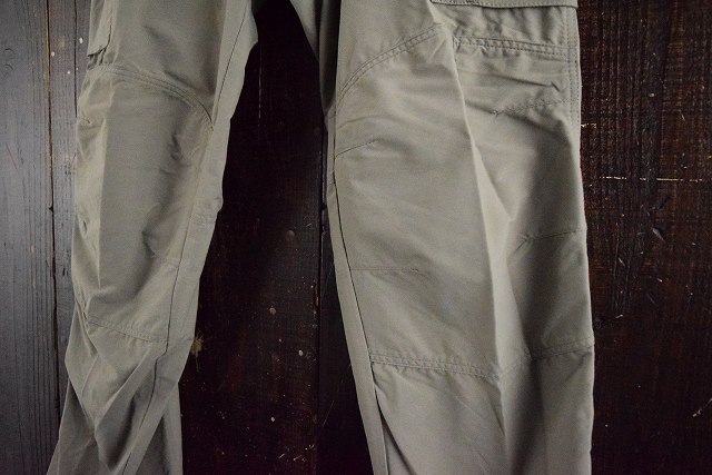 Patagonia LEVEL 5 MILITARY PANTS GEN IIタグ付き 未使用品