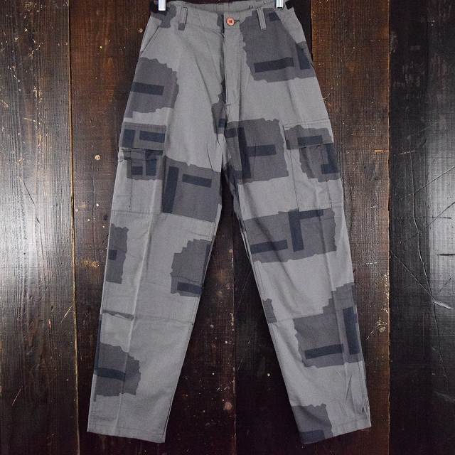 USMC EXPERIMENTAL T-PATTERN Trousers