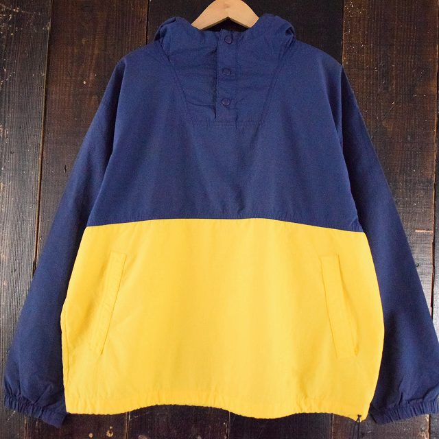 Old Gap ナイロンプルオーバーパーカオールドギャップ ジャケット