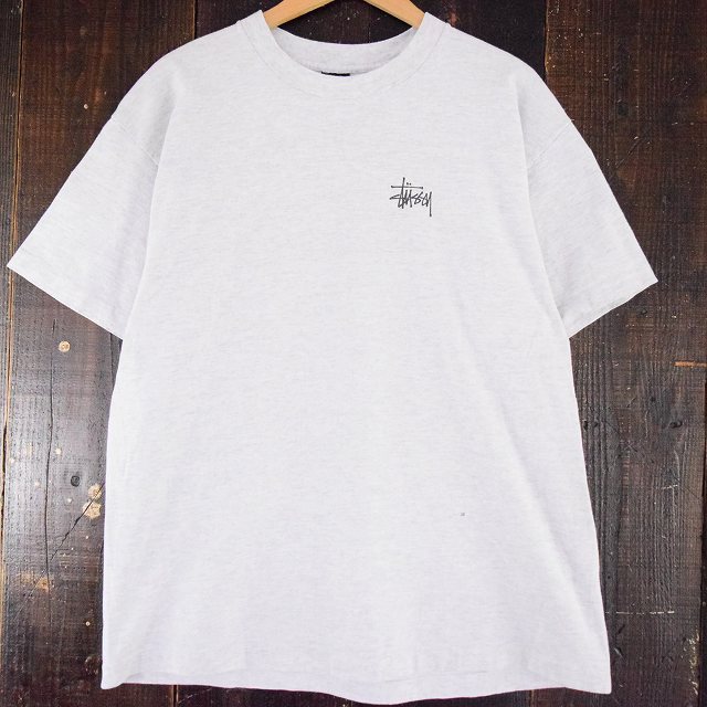 80 S Stussy Usa製 プリントtシャツ 80年代 アメリカ製 オールドステューシー スケート スケーター ストリート 半袖 ビンテージ古着屋feeet 通販 名古屋 大須 メンズ 80 S Stussy Usa製 プリントtシャツ 80年代 アメリカ製 オールドステューシー スケート スケーター ストリート 半袖 ビンテージ古着屋feeet 通販 名古屋 大須 メンズ
