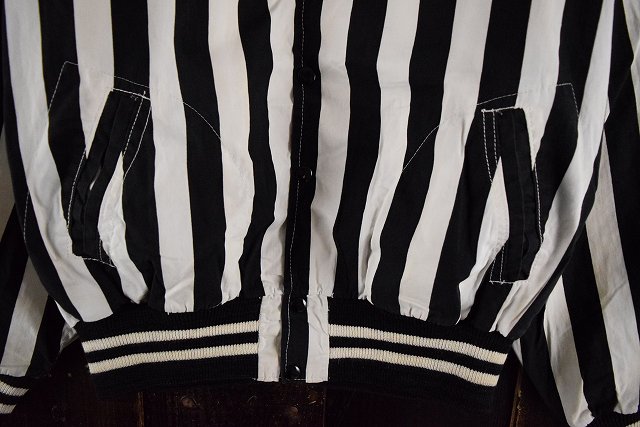 50's Rawlings レフェリージャケット XL