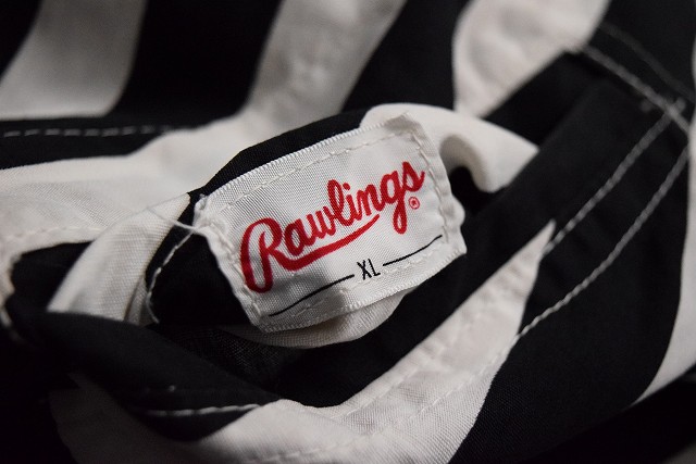 50's Rawlings レフェリージャケット XL50年代 スポーツジャケット 