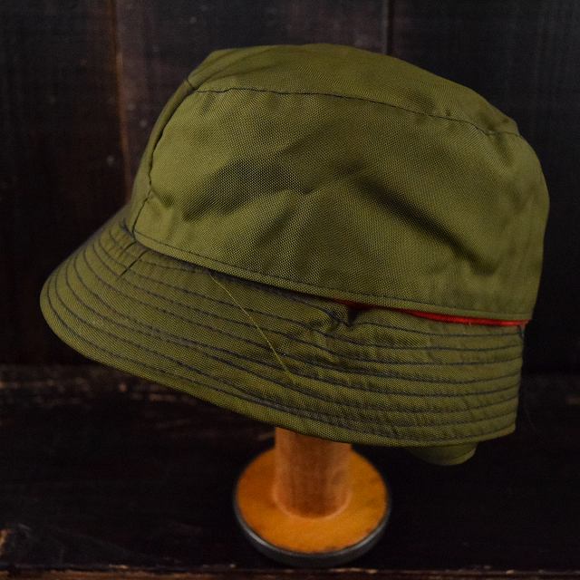 vintage帽子