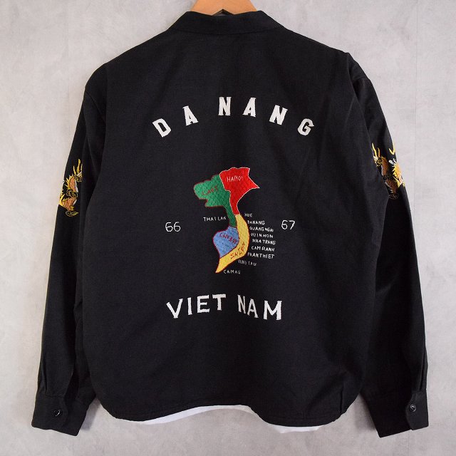 's Vietnam Souvenir Jacket