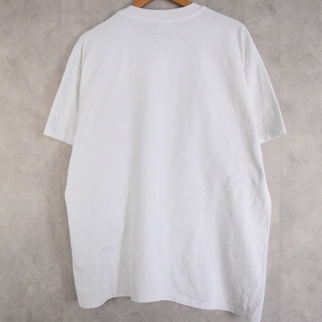 90s Chantilly Lace USA Tour T Shirt XL R