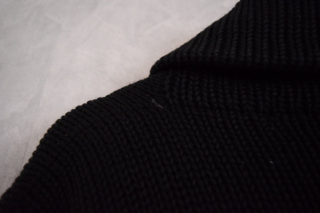 30's USMA WEST POINT CADET CARDIGAN 30年代 カデット ショール