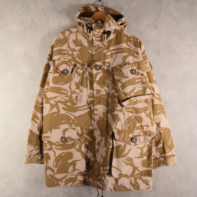 【稀少】BRITISH ARMY イギリス警察 コンバットスモック ユーロ