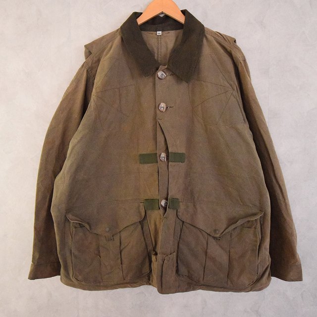 Filson Hunting Coat  1980年  アメリカ製