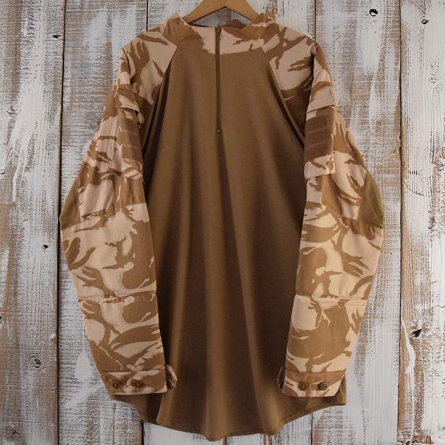 under body armour