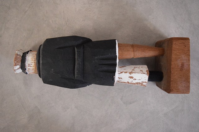VINTAGE Fisherman Ornament フィッシャーマン 漁師