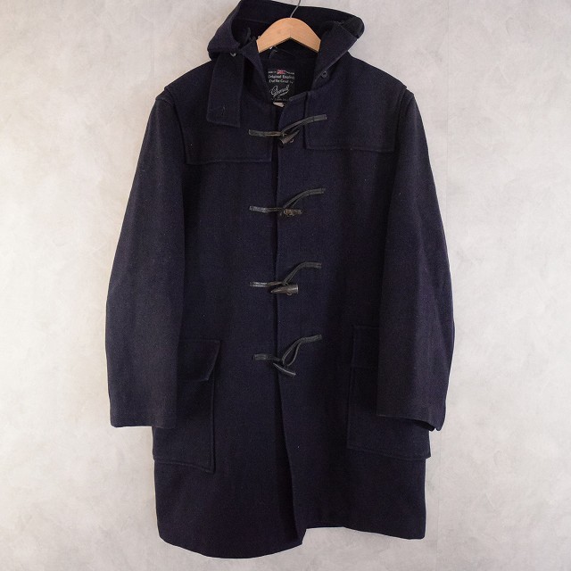 70's Gloverall ENGLAND製 Duffle Coat 70年代 グローバーオール