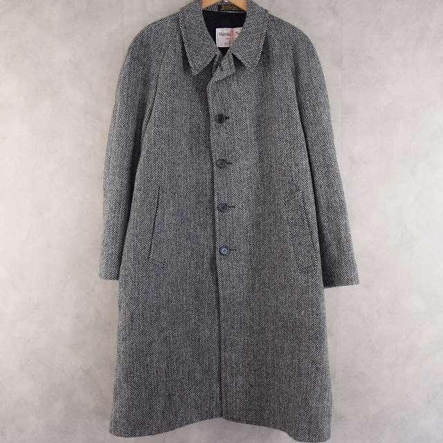80's Harris Tweed USA製 Chester Court