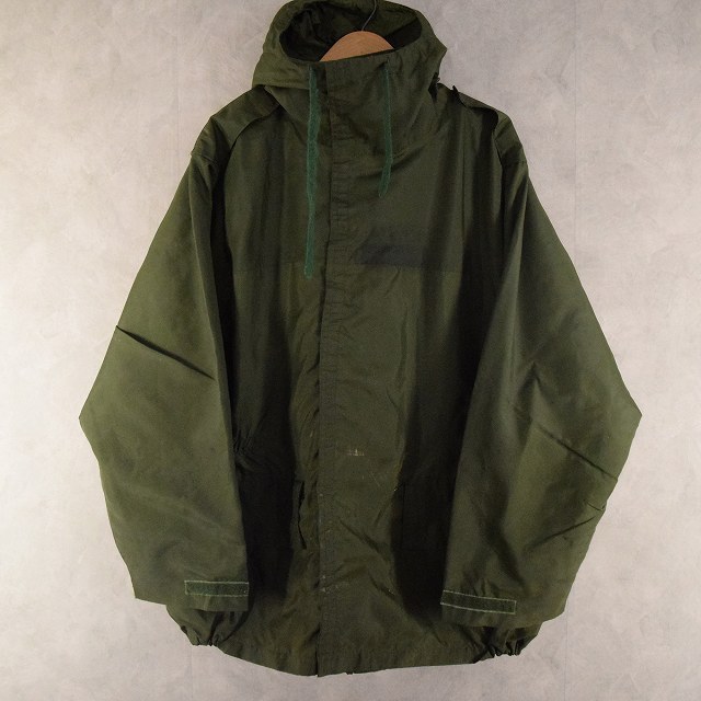 70〜80's Royal Air Force Foul Weather Jacket MK3
