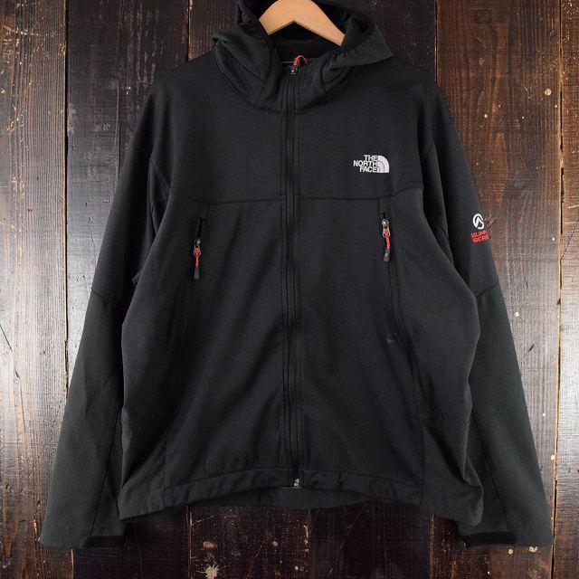 the north face series summit