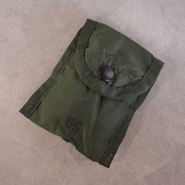 U.S.ARMY LC-1 First Aid Compass Pouch
