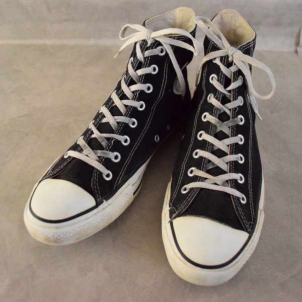 90's CONVERSE ALLSTAR USA製 11