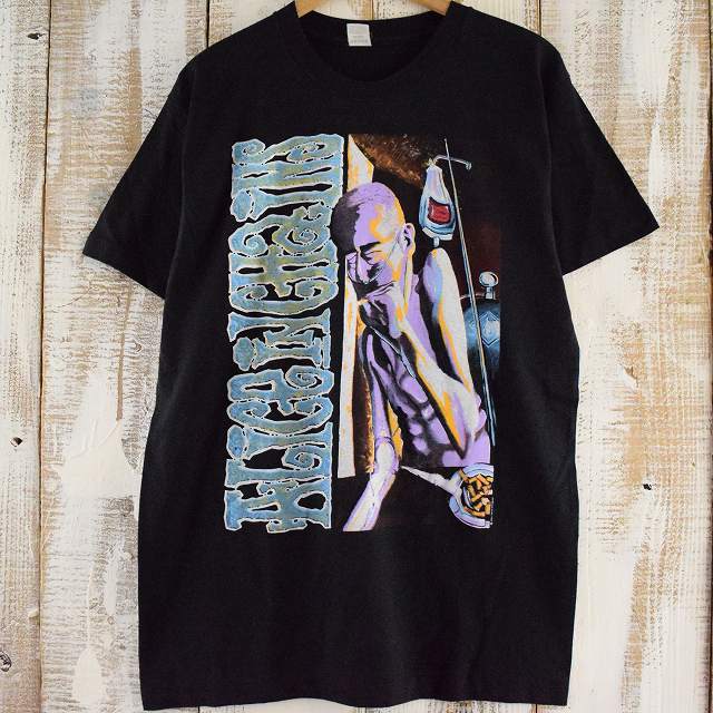 90's Alice In Chains バンドTシャツ