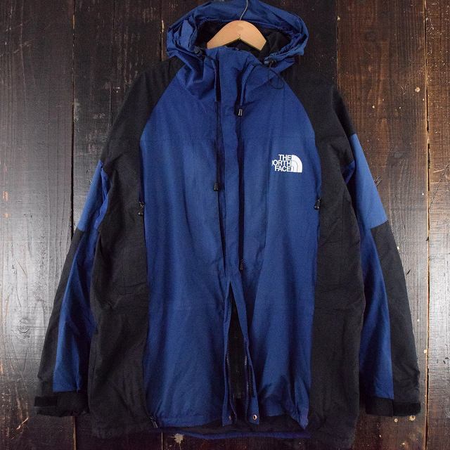 the north face summit series gore tex jacket