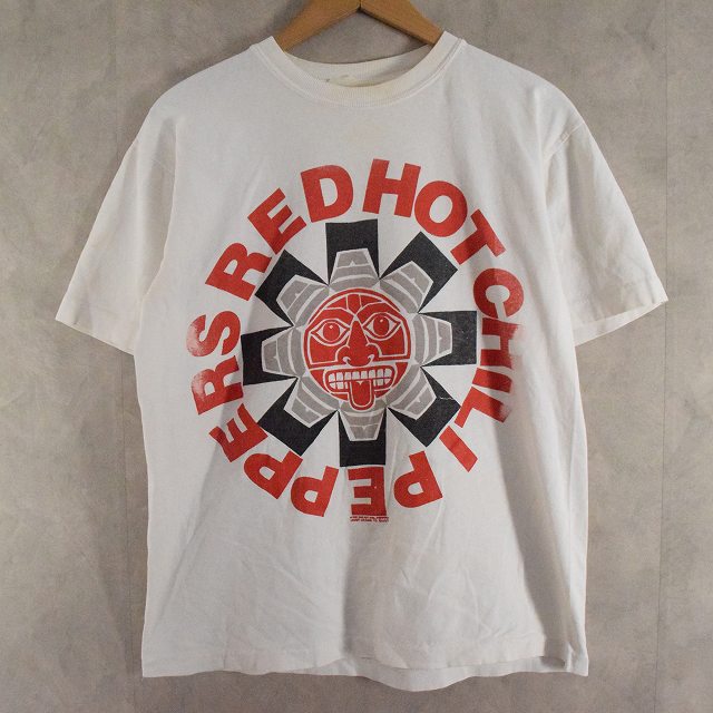 90's Red Hot Chili Peppers Music T-shirt