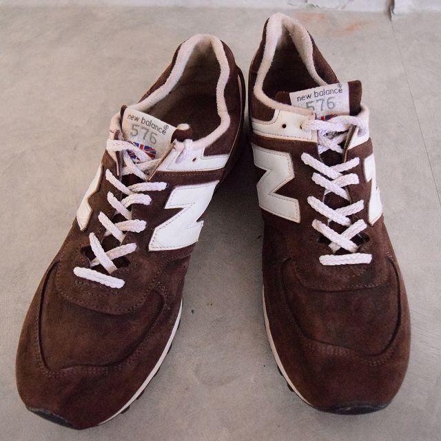 new balance 576 