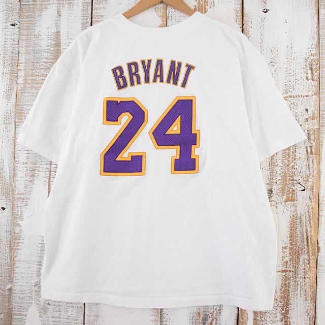 24 nba lakers