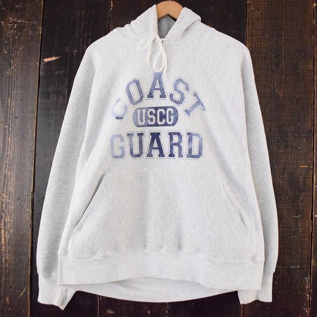 coast guard sweater