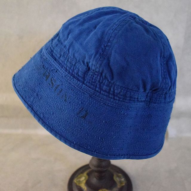 U.S.NAVY SAILOR HAT BLUE