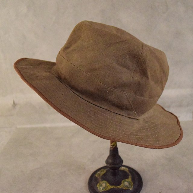 VINTAGE L.L.Bean Safari Hat