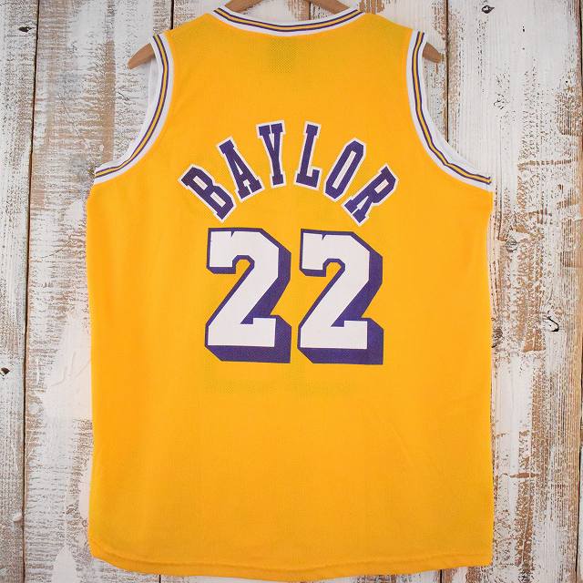 lakers 90s jersey