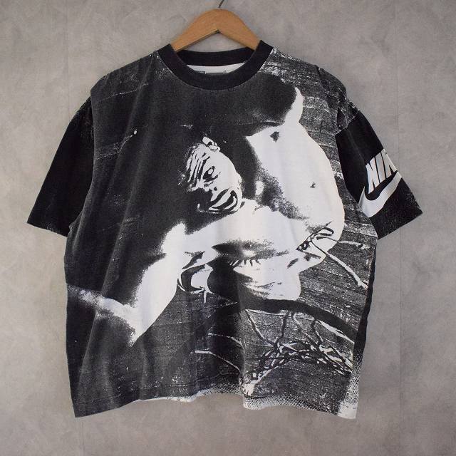 charles barkley nike shirt