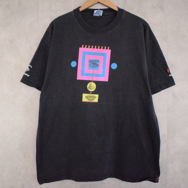 adobe t shirt