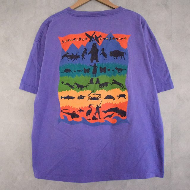 patagonia t shirt xl