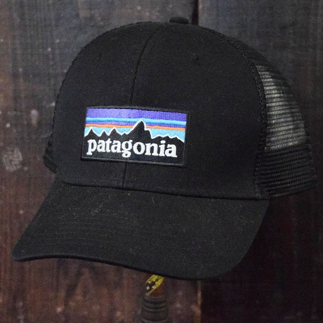 日本最大の Patagonia パタゴニア メッシュキャップ cominox.com.mx