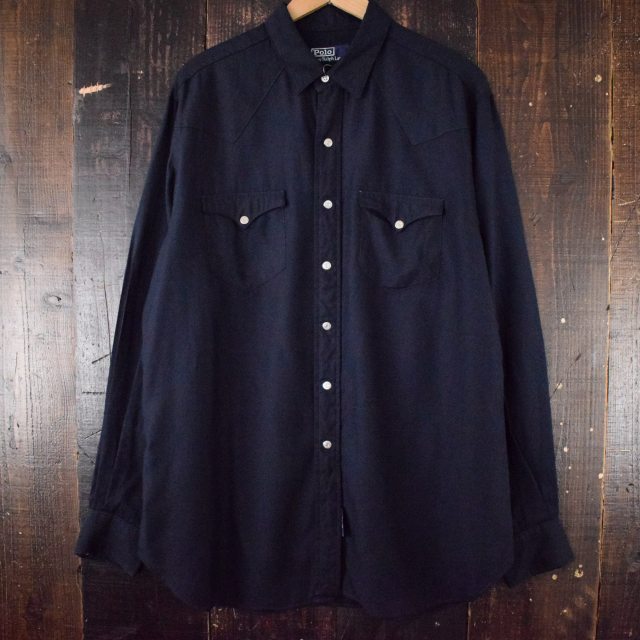 適応 イブニング 摂氏 ポロ ラルフ ローレン シャツ 古着 Theunexplainstorereviews Net
